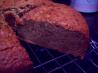 Whole Wheat Zucchini Bread