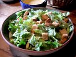 Caesar Salad. Photo by Belgophile
