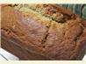 Baby Food Banana Bread. Recipe by HeatherFeather