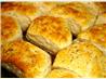 Quick & Easy Dill Biscuits. Recipe by HeatherFeather