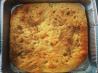 Rosemary - Garlic Focaccia. Recipe by evelyn/athens