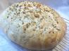 Rosemary - Garlic Focaccia
