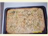 Rosemary - Garlic Focaccia