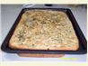 Rosemary - Garlic Focaccia