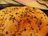 Rosemary - Garlic Focaccia