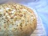 Rosemary - Garlic Focaccia