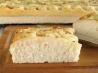 Rosemary - Garlic Focaccia