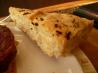 Rosemary - Garlic Focaccia