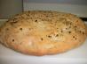 Rosemary - Garlic Focaccia