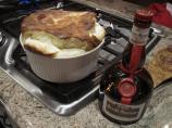 Grand Marnier Souffle