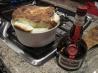 Grand Marnier Souffle. Recipe by evelyn/athens
