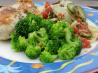 Garlic Broccoli Spears