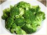 Garlic Broccoli Spears