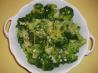 Garlic Broccoli Spears