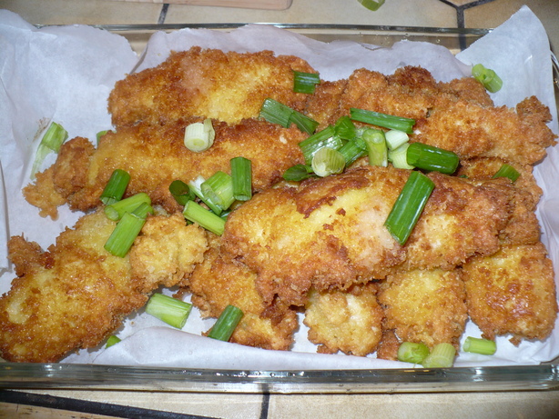 Katsudon. Photo by petlover