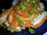 Katsudon