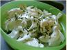 Creamy Cucumbers