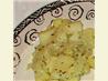 Curried Cauliflower and Potatoes