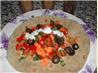 Vegetarian Tacos