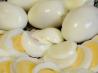 Hard Cooked Eggs in the Oven (Baked Eggs)