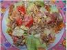 Taco Salad from Cousin Pam