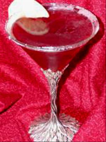 Grand Martini. Photo by Rita~