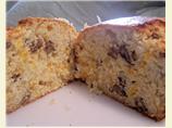 Pineapple Cheese Bread