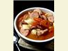 Italian Smoked Sausage Bean Soup