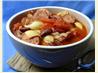 Italian Smoked Sausage Bean Soup