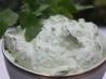 Feta and Spinach Dip