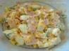 Ham and Egg Salad. Recipe by PanNan