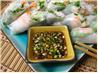 Dipping Sauce For Spring Rolls