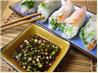 Dipping Sauce For Spring Rolls