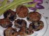 Blueberry Cream Cheese Muffins
