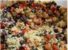 Black Bean and Couscous Salad