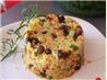 Black Bean and Couscous Salad