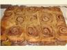 Mom's Caramel Rolls