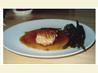 Ponzu Salmon