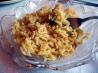 Cheesy Orzo