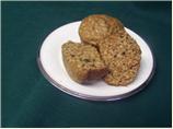 "To Your Health" Muffins