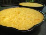 Mexican Cornbread. Photo by gailanng
