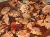 Pork Tenderloin with Merlot-Shallot Sauce