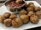 Your Basic Meatballs