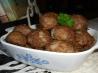 Your Basic Meatballs