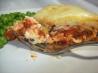 Impossibly Easy Italian Chicken Pie