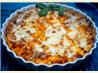 Impossibly Easy Italian Chicken Pie