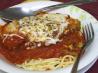 Chicken Parmesan Italiano. Recipe by iluvmythomas