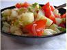 Tomato Salad
