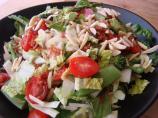 Crunchy Triple-Green Salad