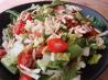 Crunchy Triple-Green Salad